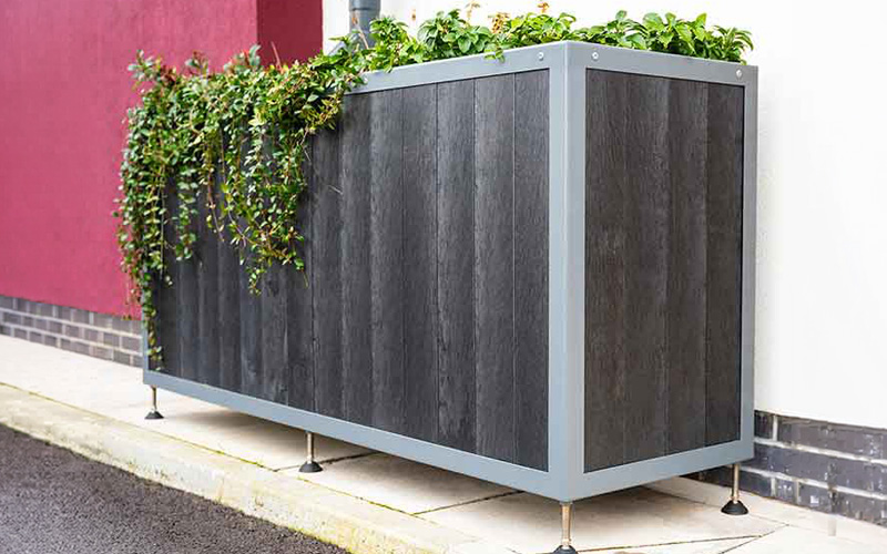 Rainwater Harvesting