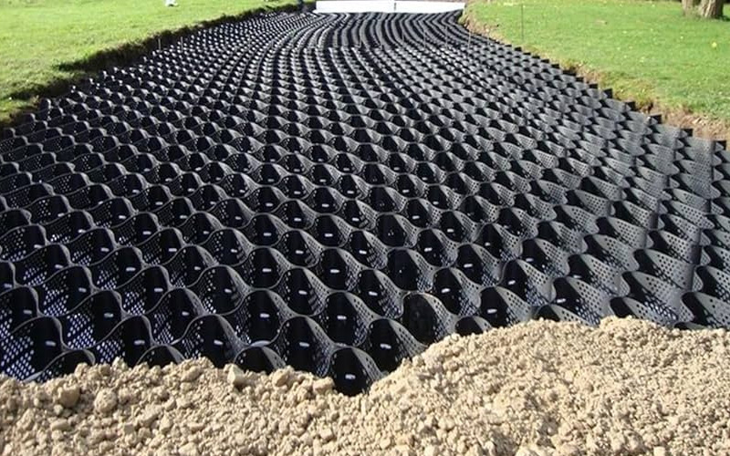 SuDS Geotechnical
